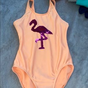 kids swimsuit